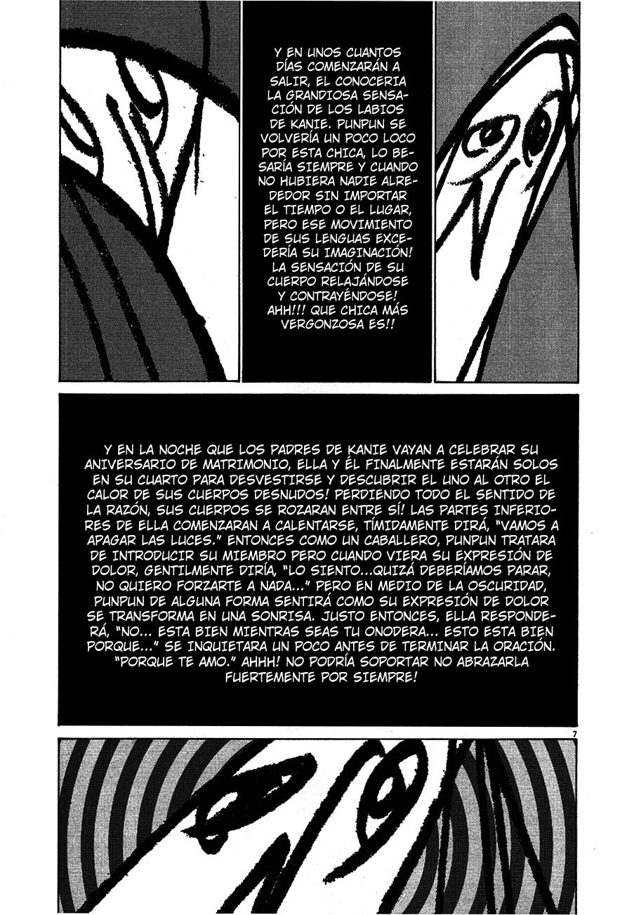 Read Oyasumi Punpun ES Manga Online