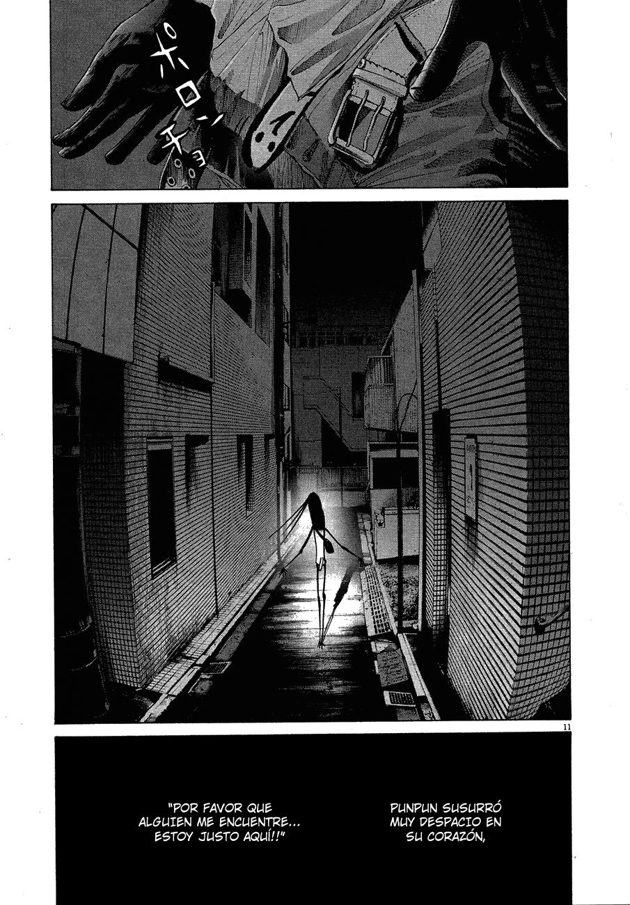 Read Oyasumi Punpun ES Manga Online