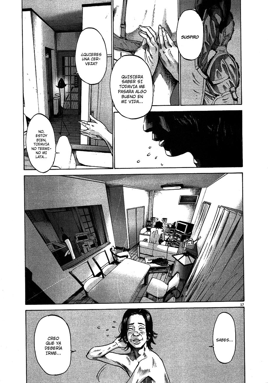 Read Oyasumi Punpun ES Manga Online