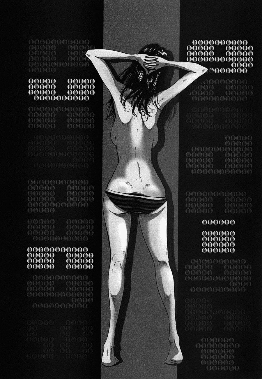 Read Oyasumi Punpun ES Manga Online