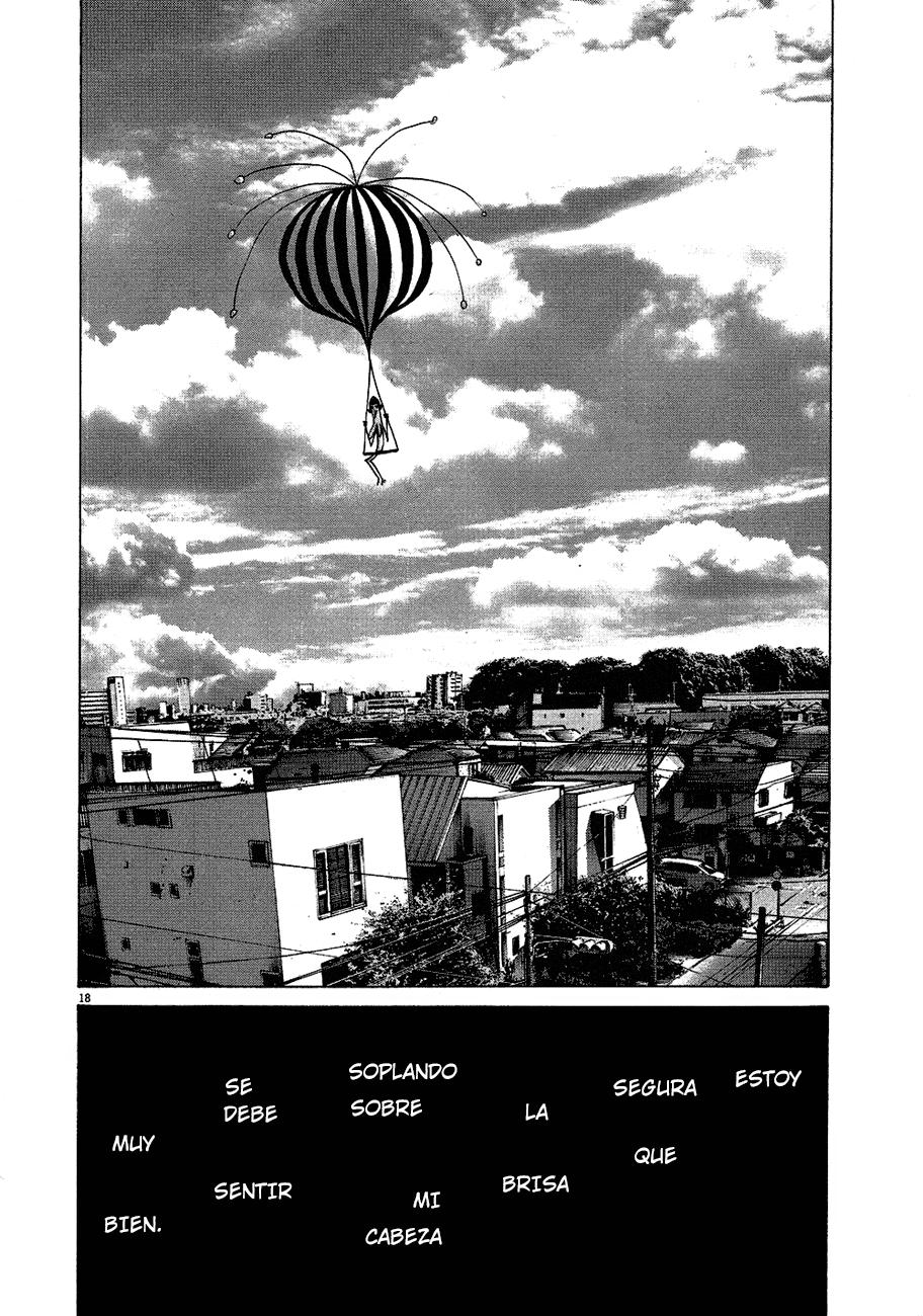 Read Oyasumi Punpun ES Manga Online