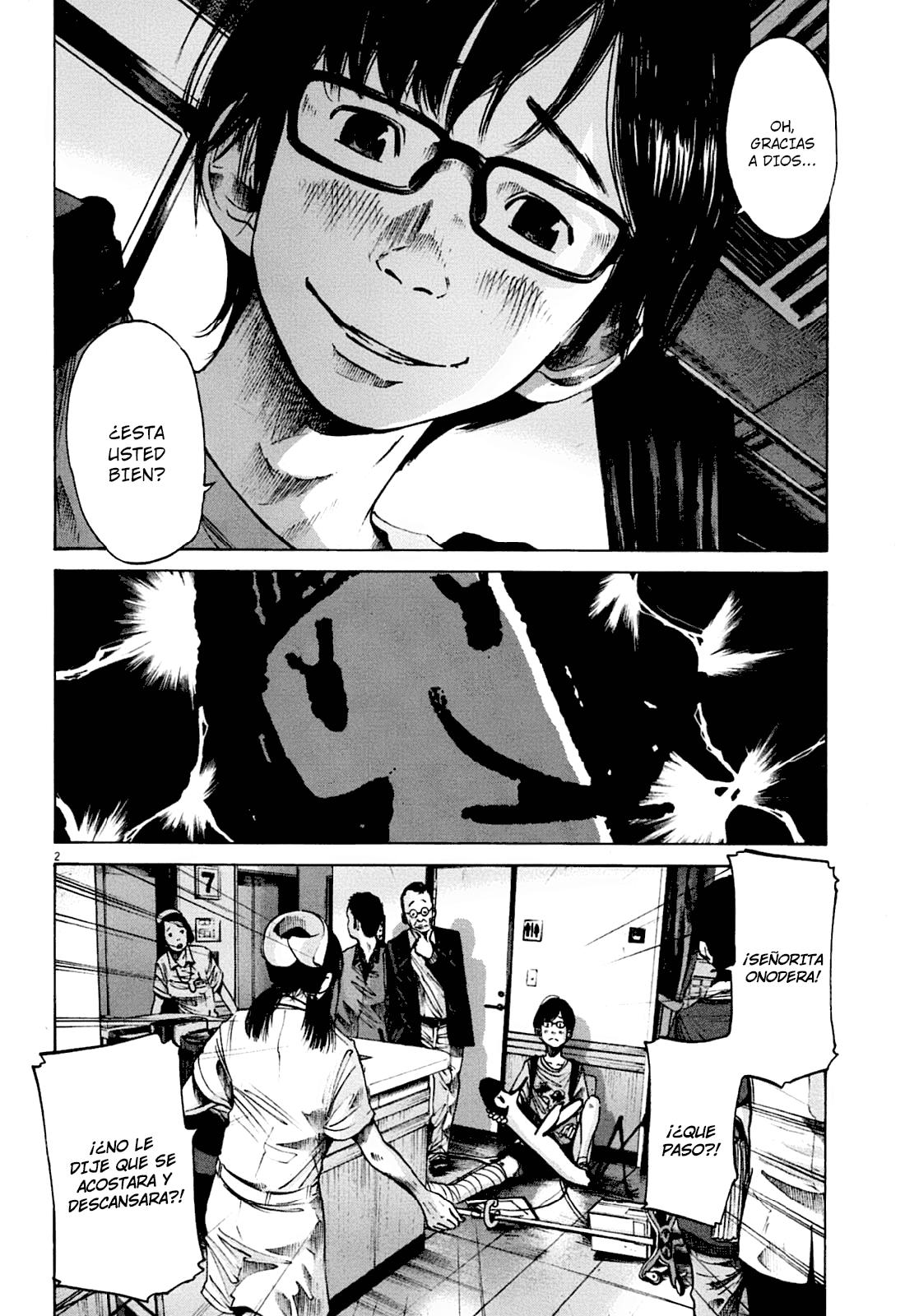 Read Oyasumi Punpun ES Manga Online