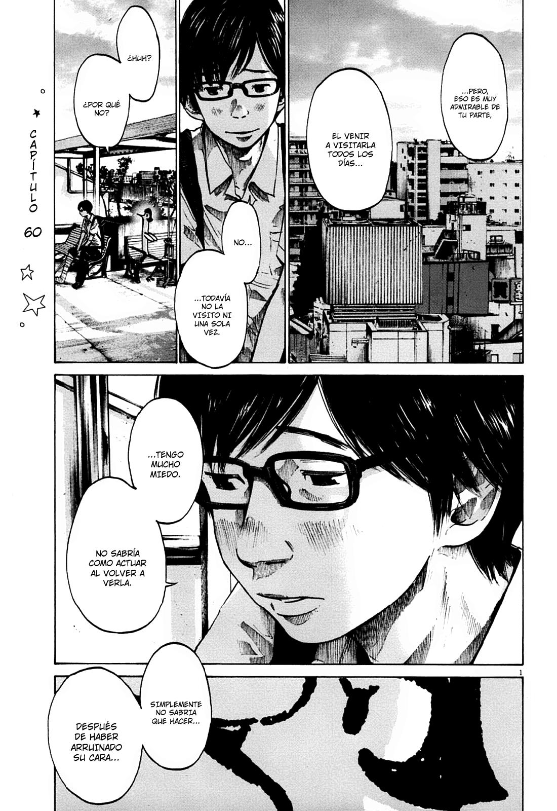Read Oyasumi Punpun ES Manga Online