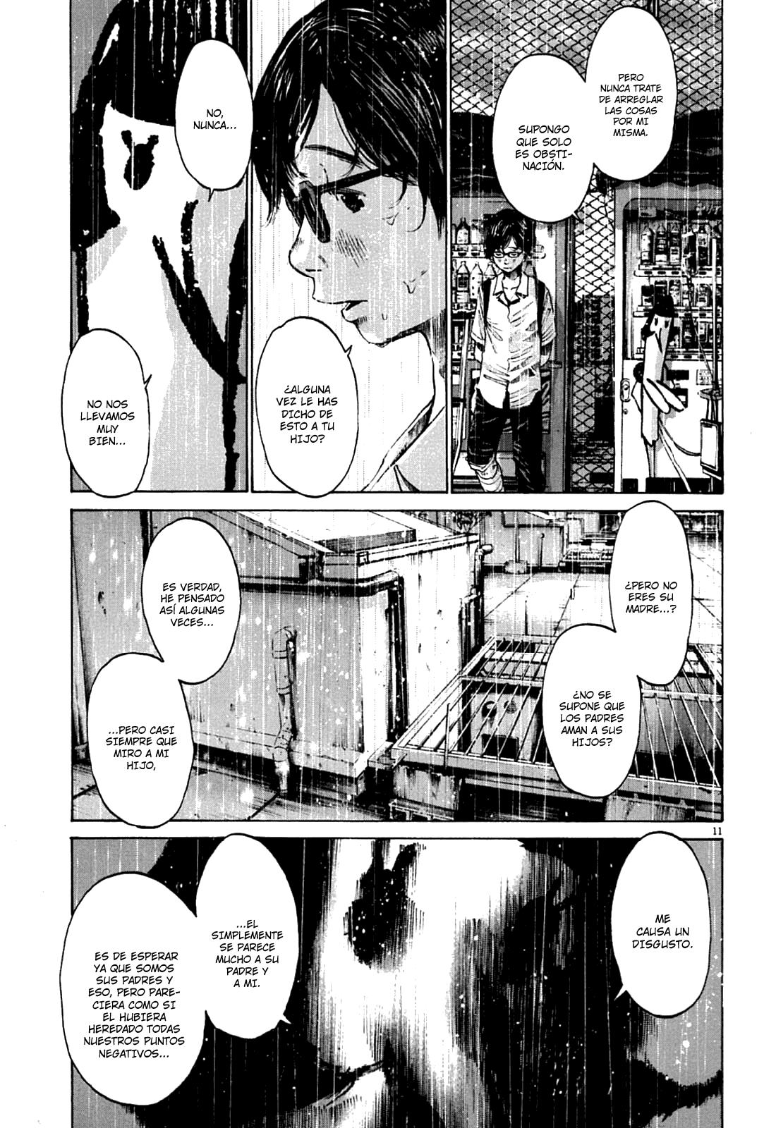 Read Oyasumi Punpun ES Manga Online