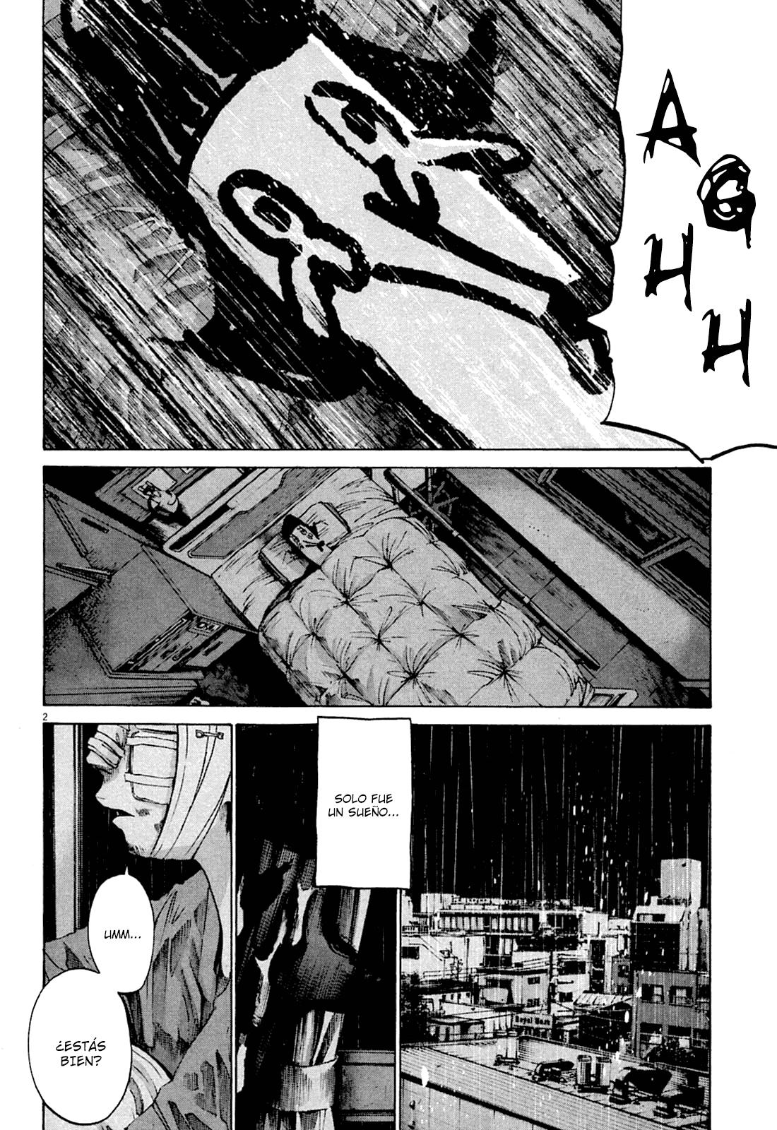 Read Oyasumi Punpun ES Manga Online