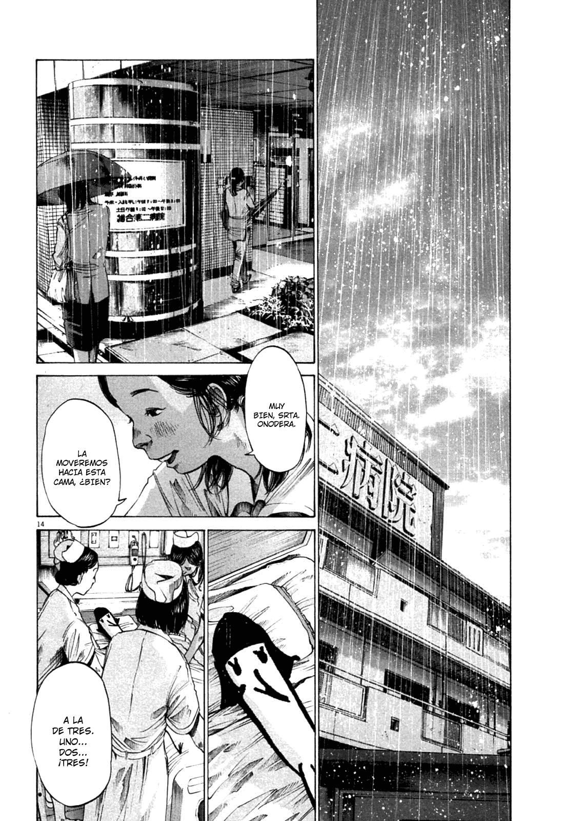 Read Oyasumi Punpun ES Manga Online