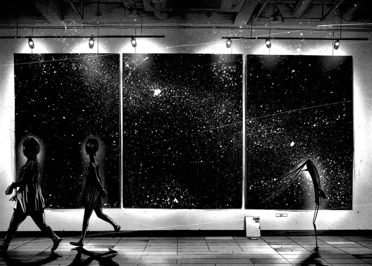 Read Oyasumi Punpun ES Manga Online