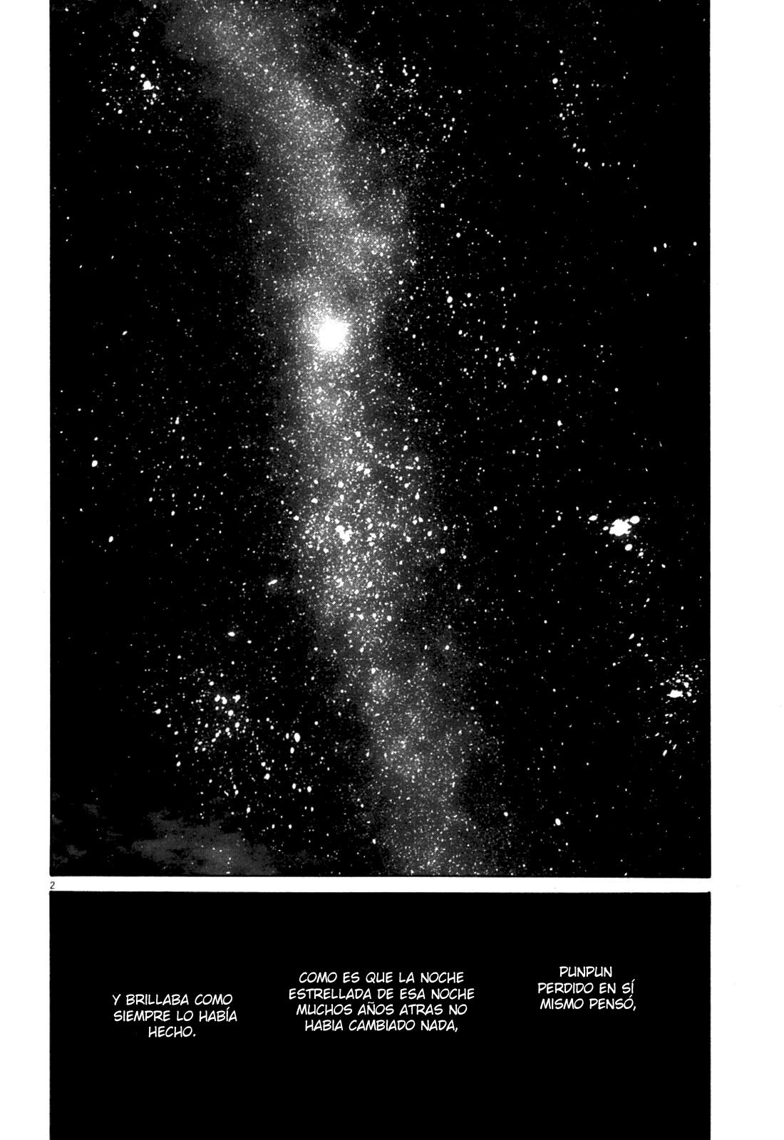 Read Oyasumi Punpun ES Manga Online