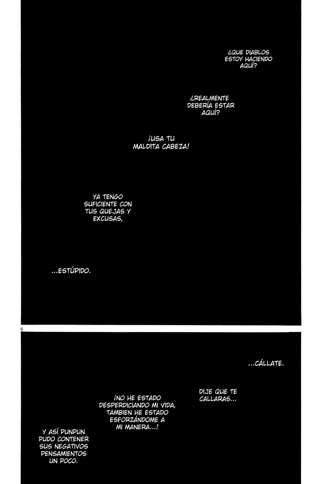 Read Oyasumi Punpun ES Manga Online