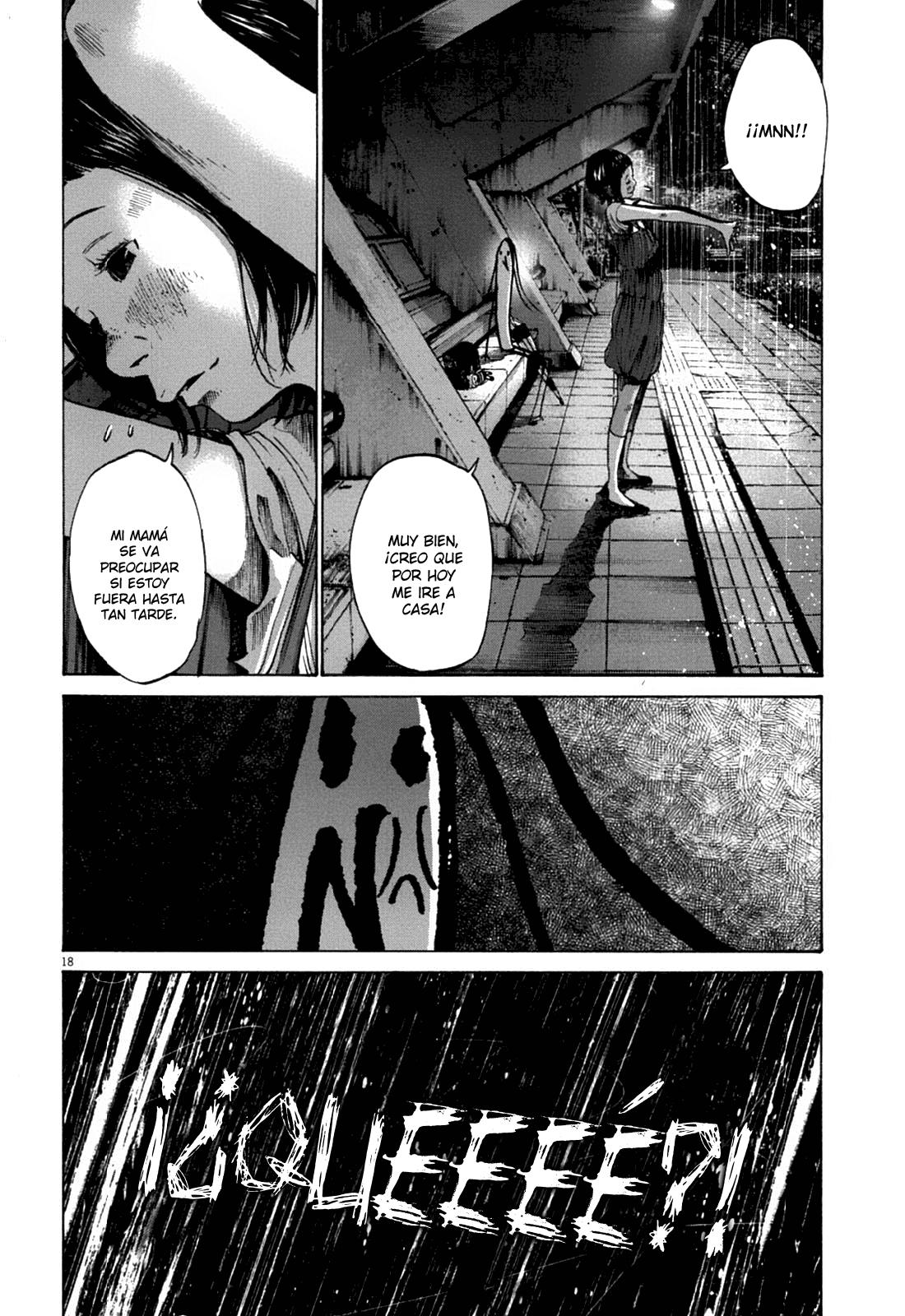 Read Oyasumi Punpun ES Manga Online
