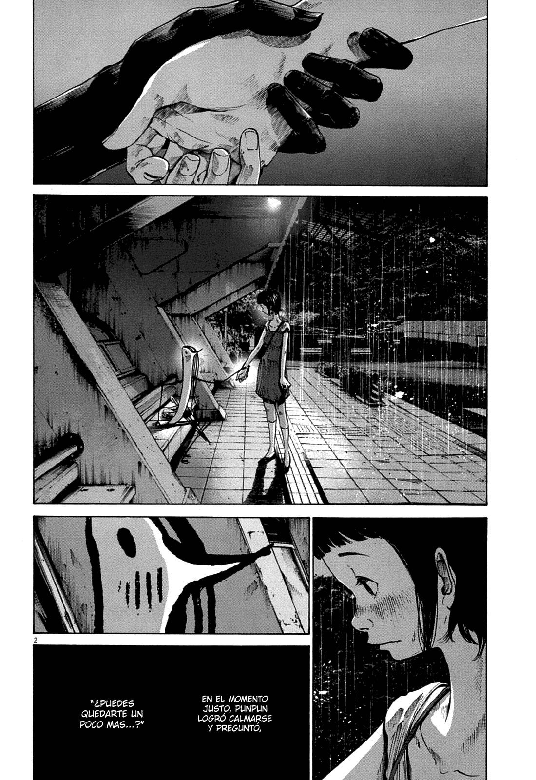 Read Oyasumi Punpun ES Manga Online