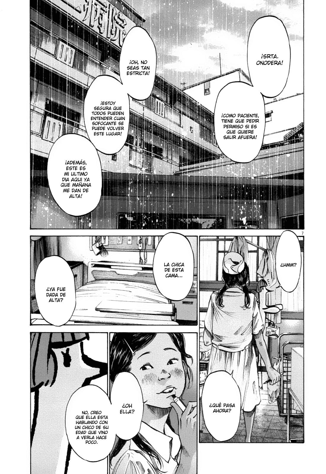 Read Oyasumi Punpun ES Manga Online