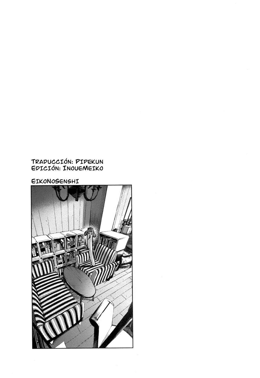 Read Oyasumi Punpun ES Manga Online