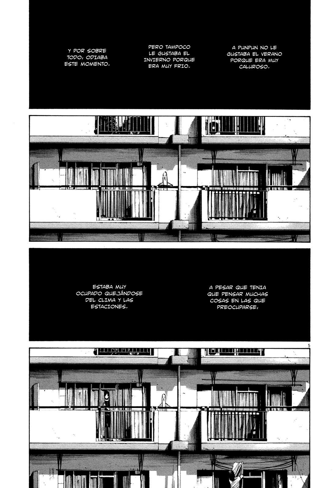 Read Oyasumi Punpun ES Manga Online