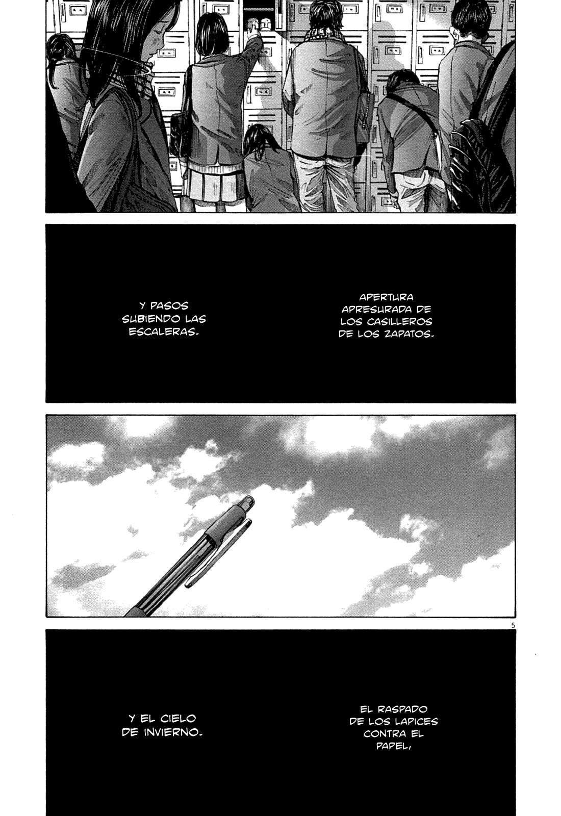 Read Oyasumi Punpun ES Manga Online