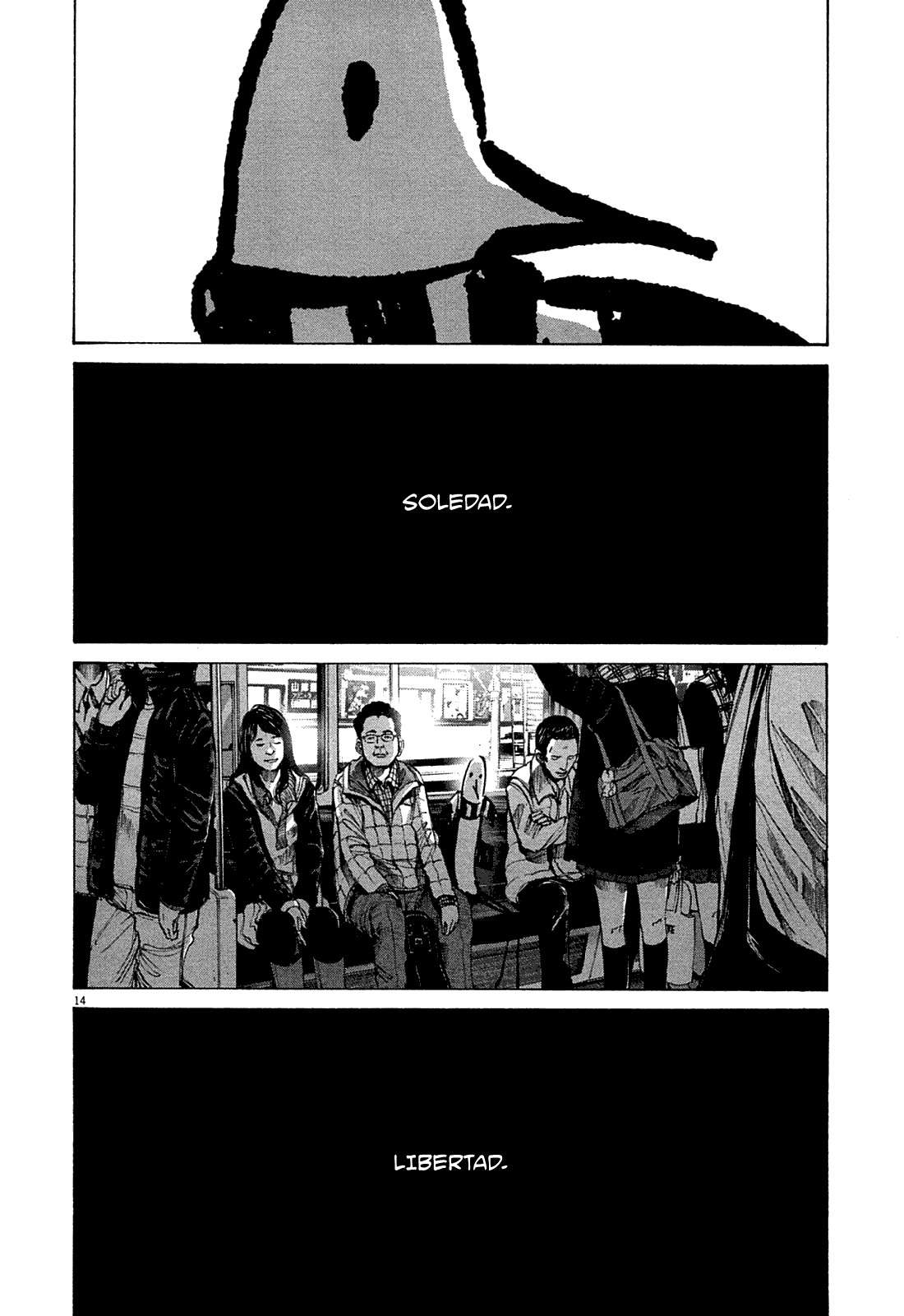 Read Oyasumi Punpun ES Manga Online