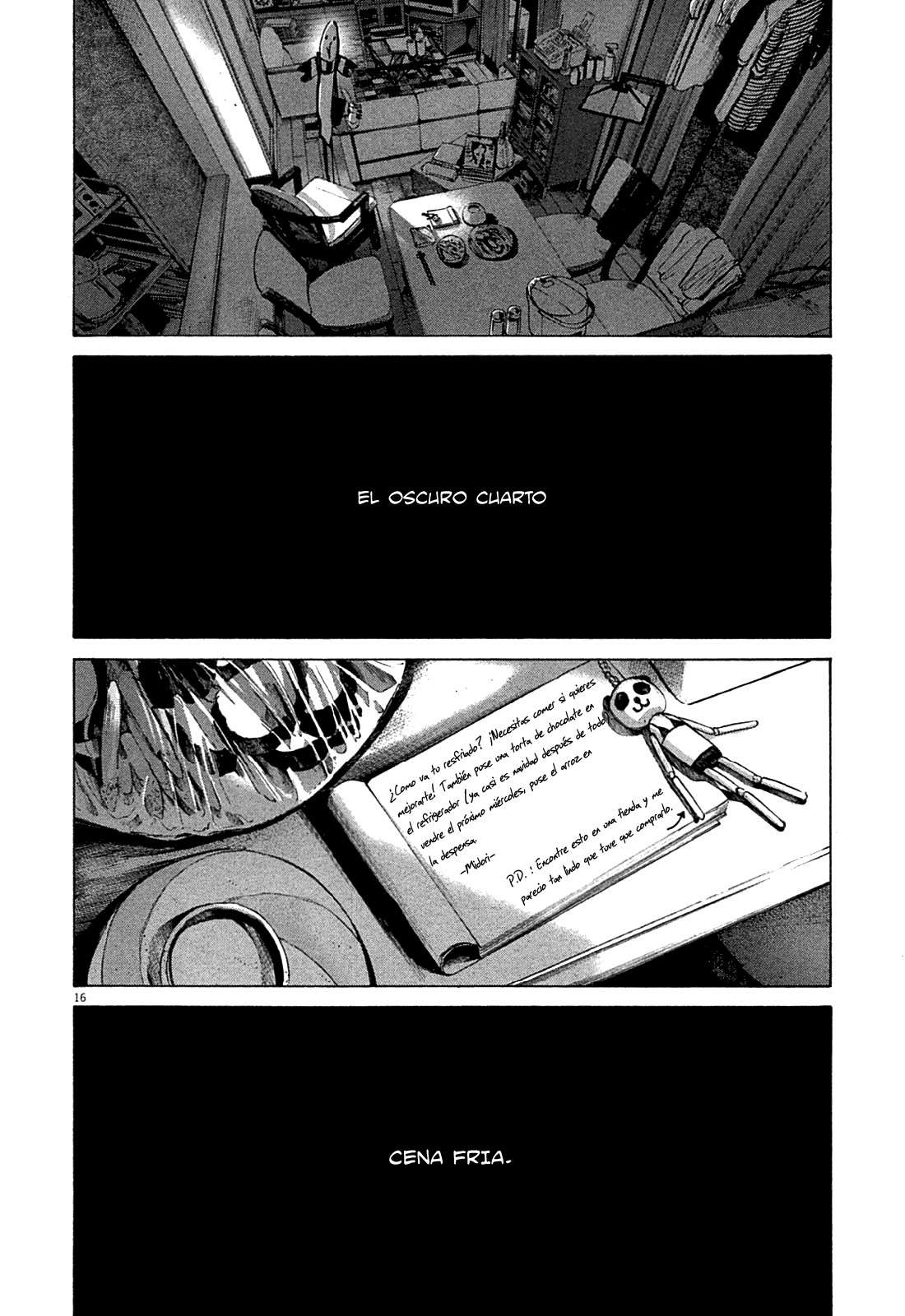 Read Oyasumi Punpun ES Manga Online