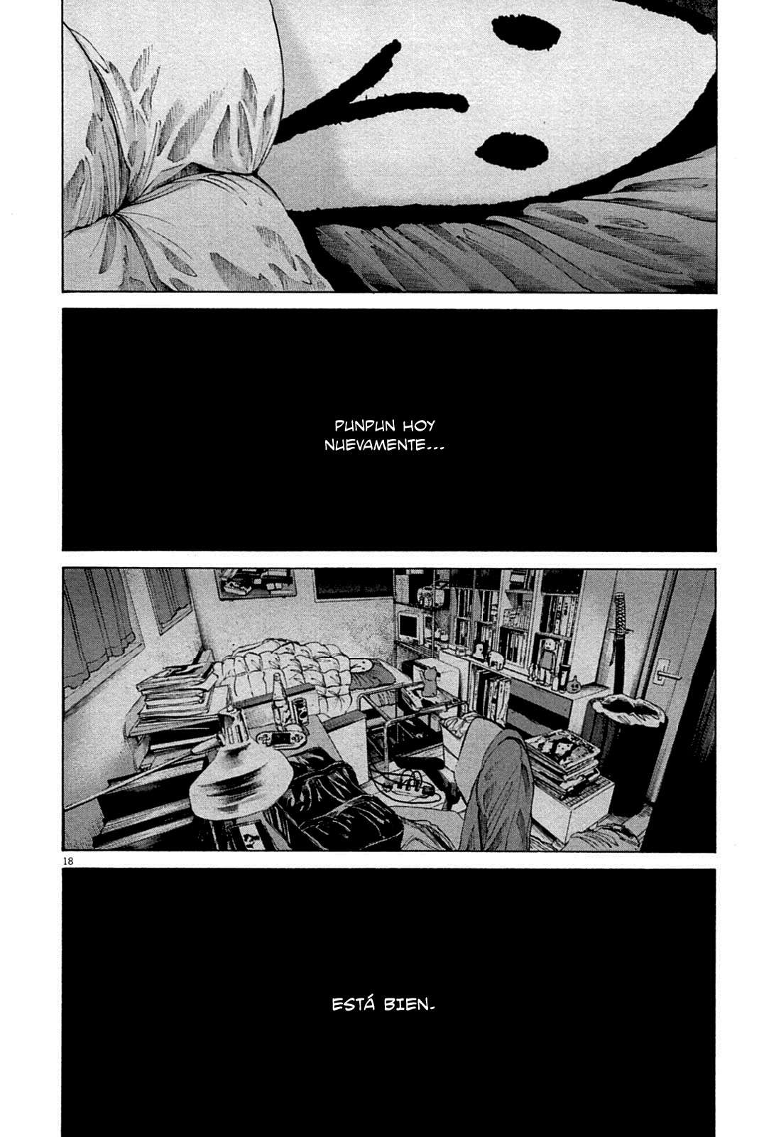 Read Oyasumi Punpun ES Manga Online