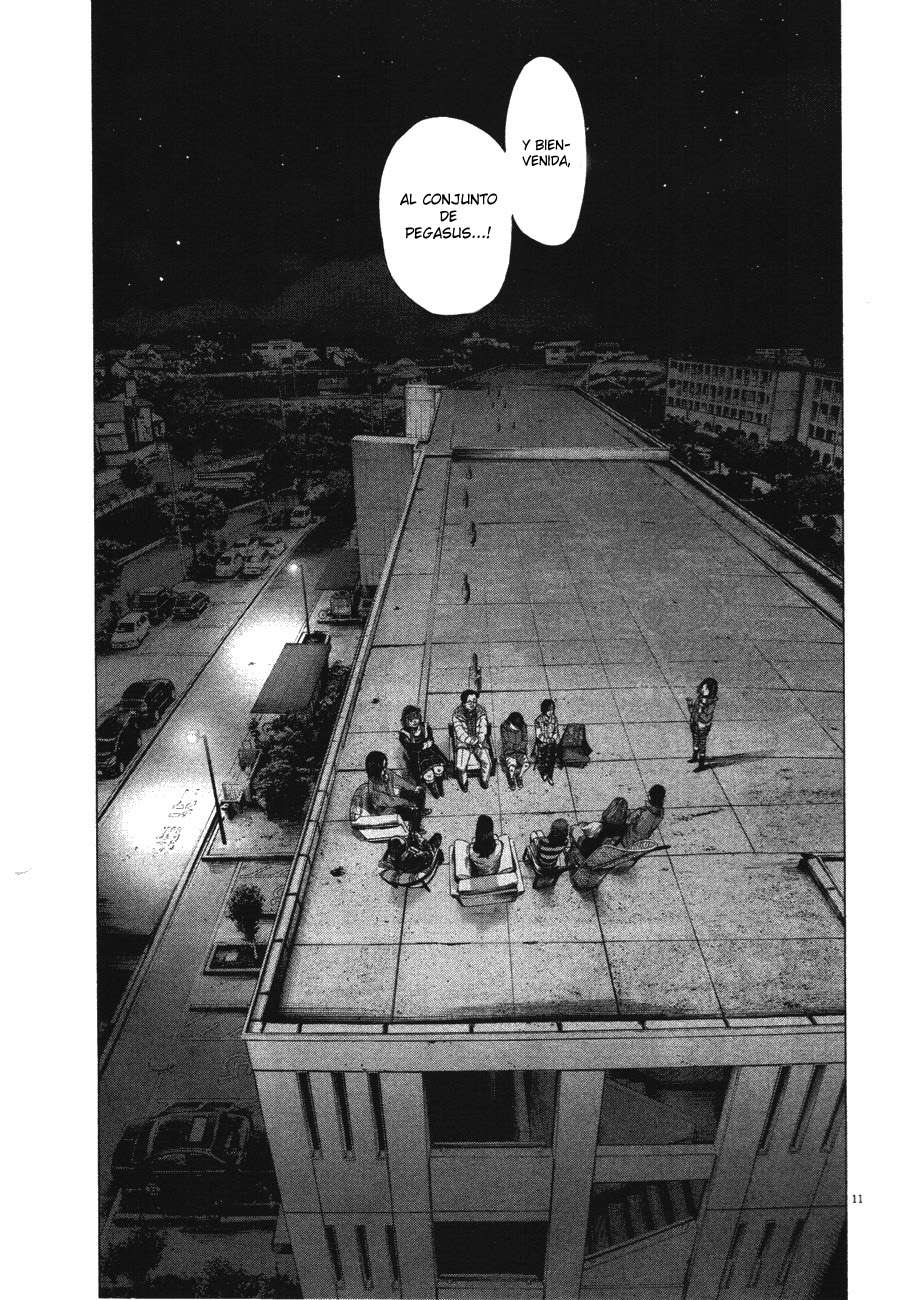 Read Oyasumi Punpun ES Manga Online