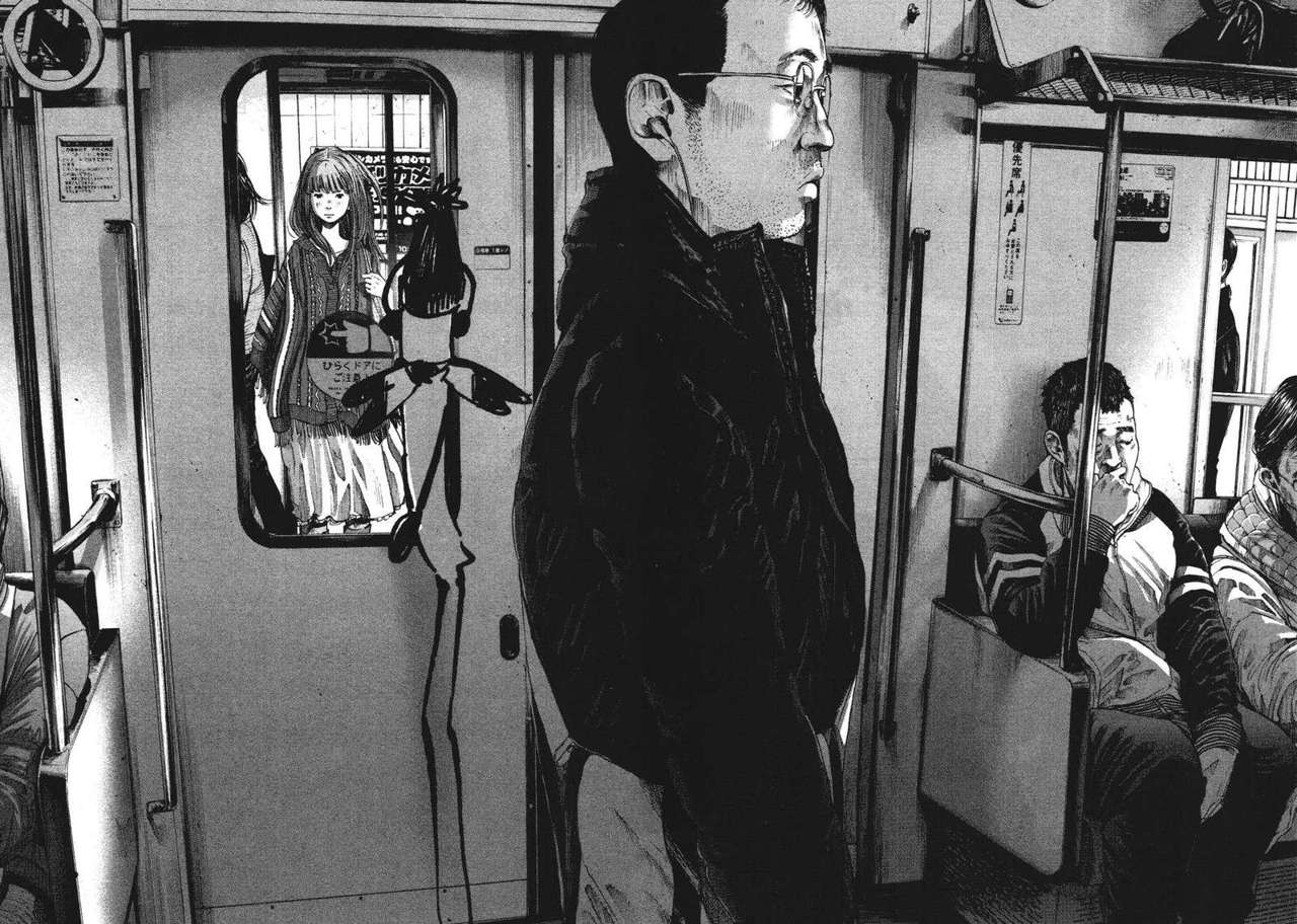 Read Oyasumi Punpun ES Manga Online