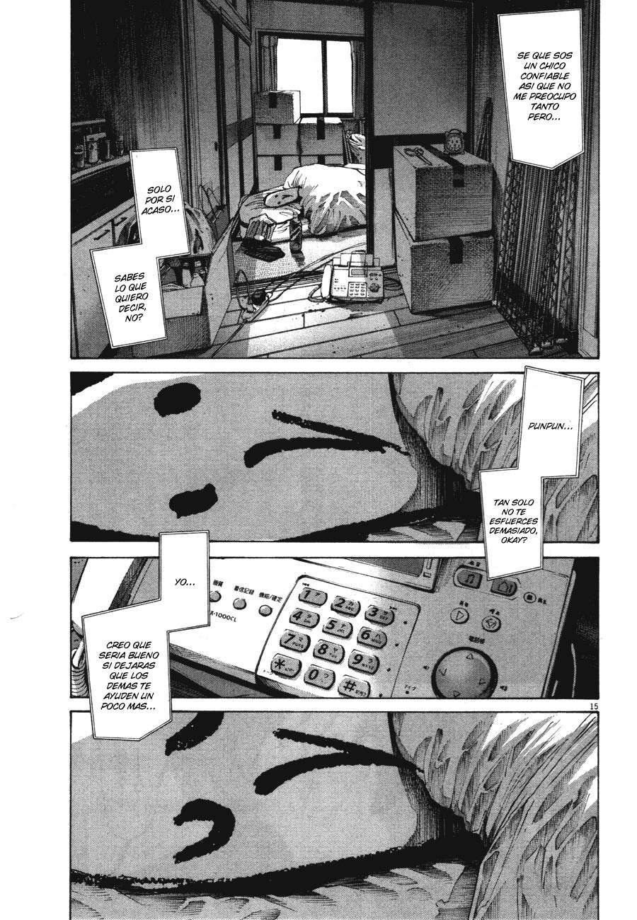 Read Oyasumi Punpun ES Manga Online