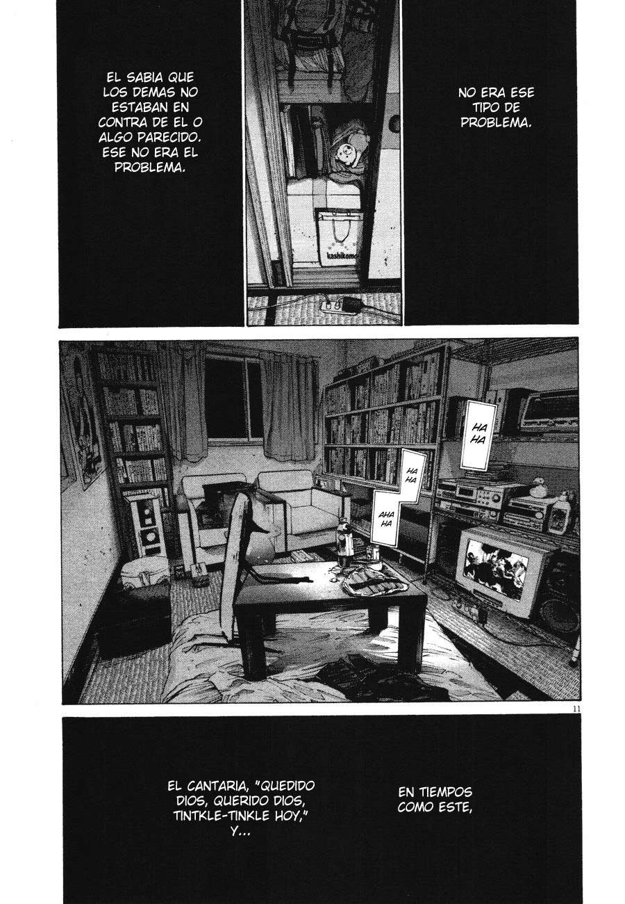 Read Oyasumi Punpun ES Manga Online