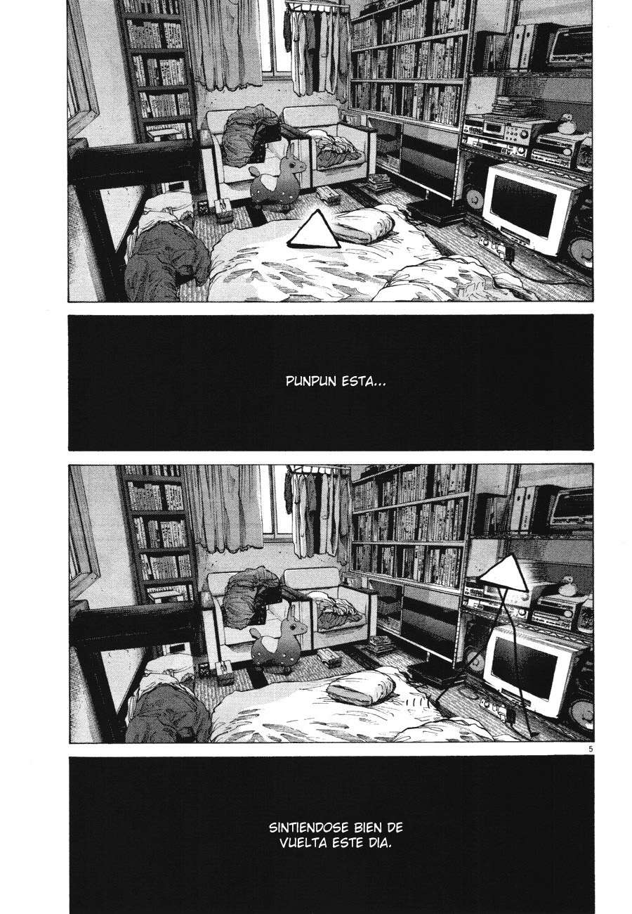 Read Oyasumi Punpun ES Manga Online