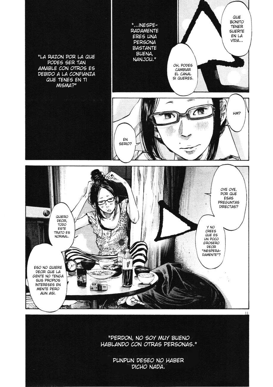Read Oyasumi Punpun ES Manga Online
