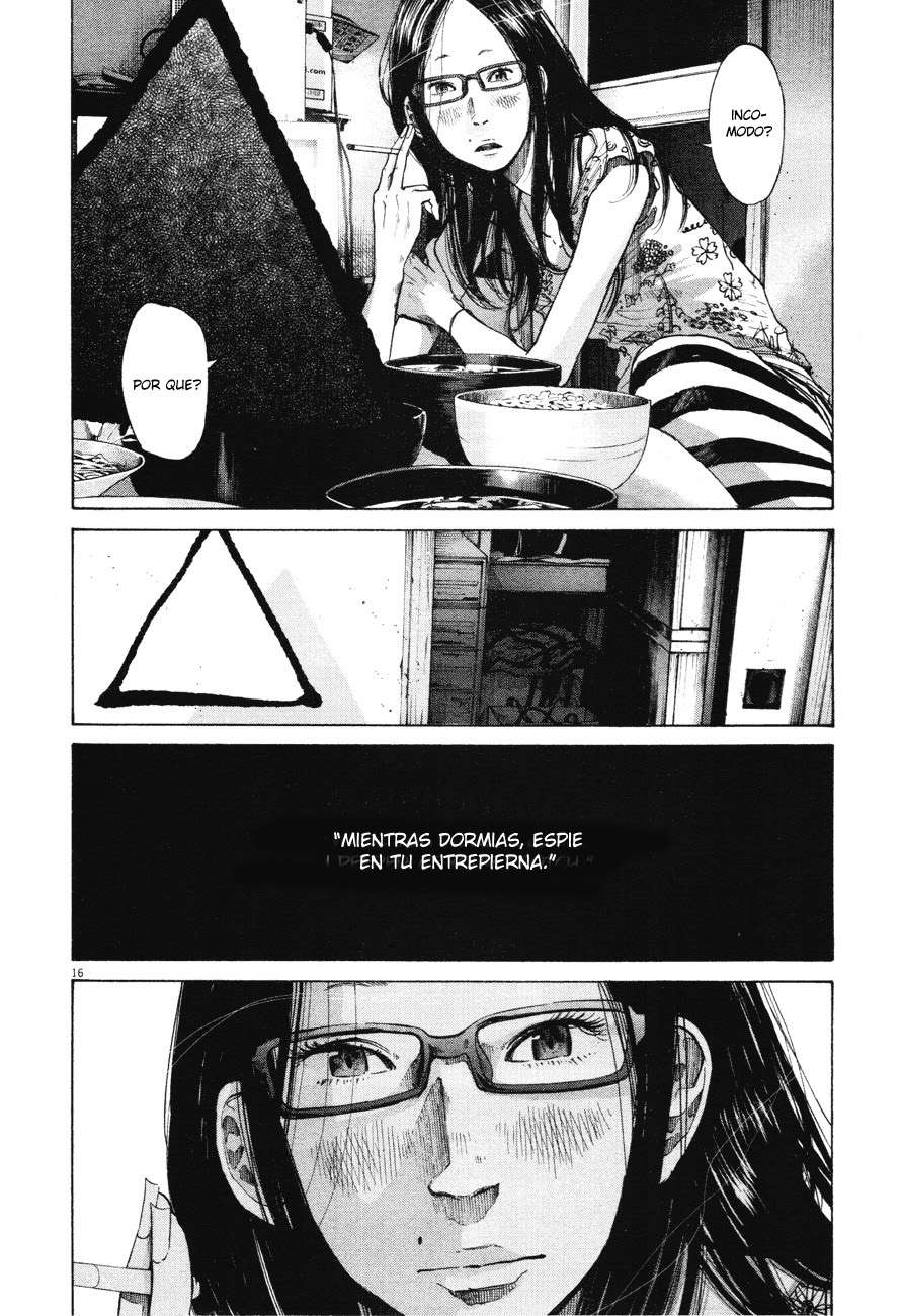 Read Oyasumi Punpun ES Manga Online