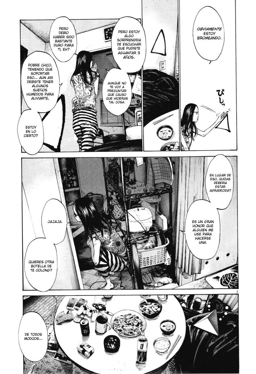 Read Oyasumi Punpun ES Manga Online