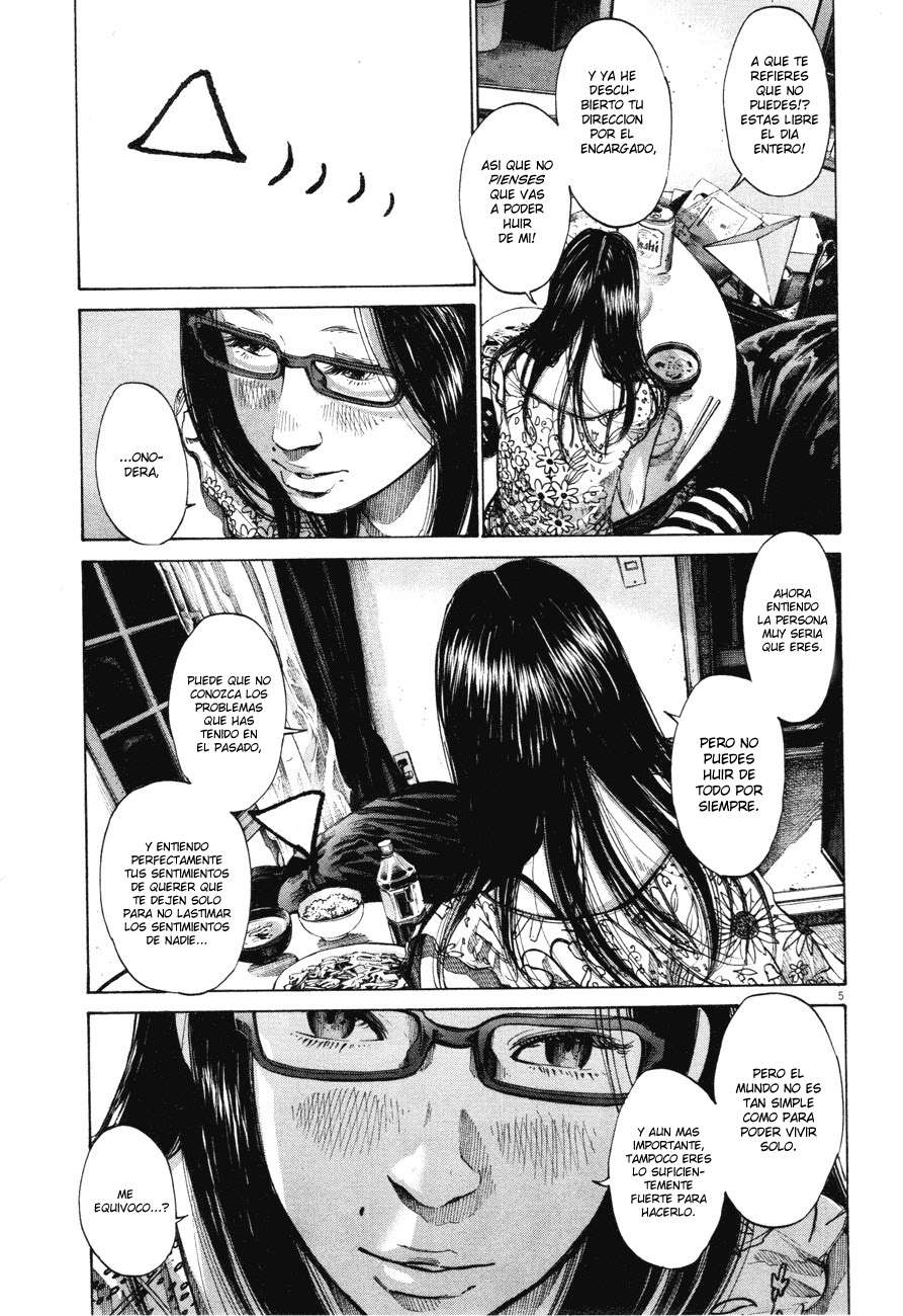 Read Oyasumi Punpun ES Manga Online