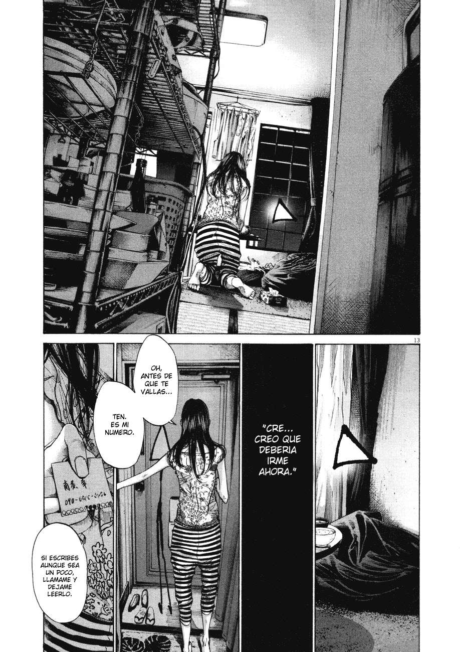 Read Oyasumi Punpun ES Manga Online