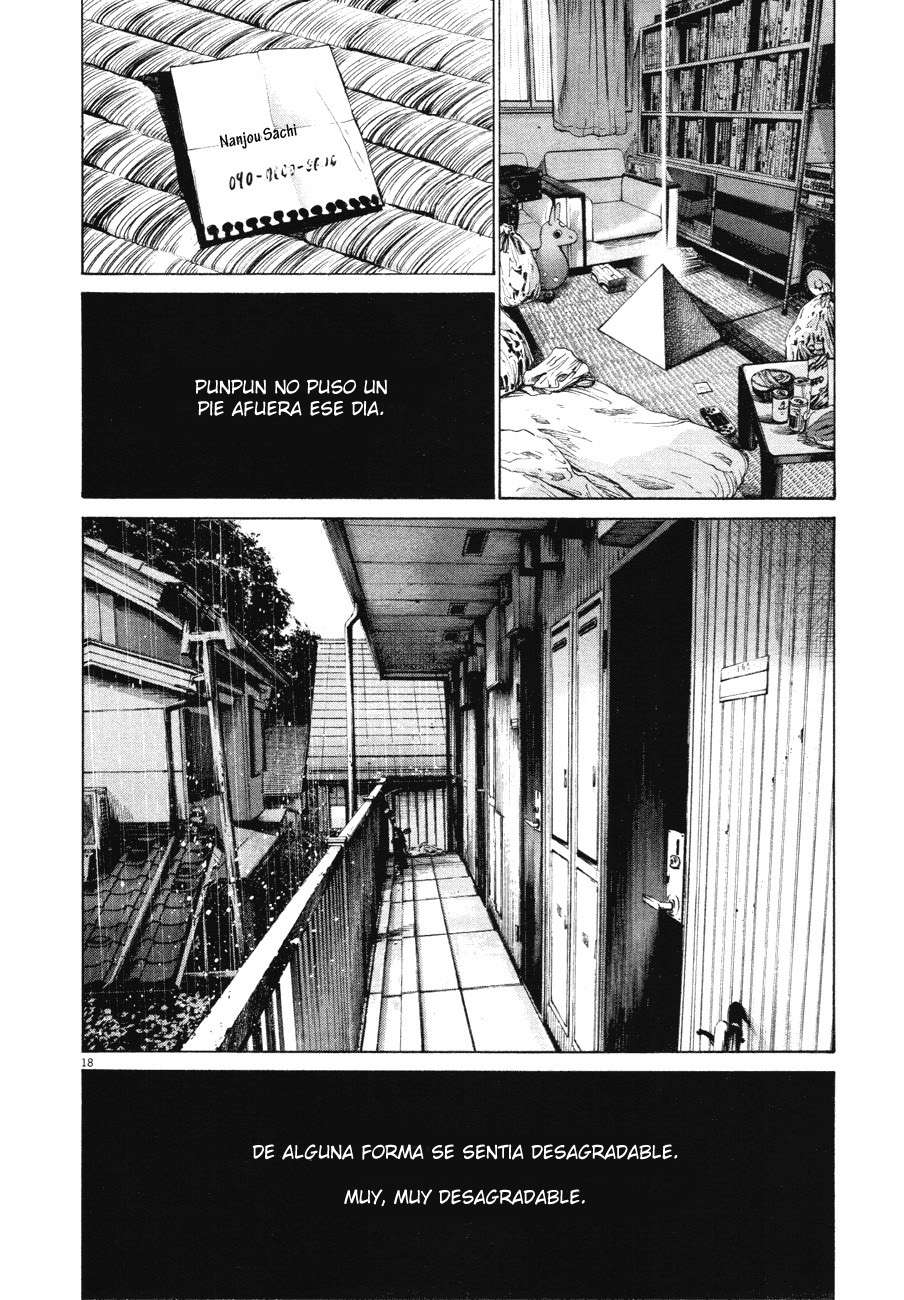 Read Oyasumi Punpun ES Manga Online