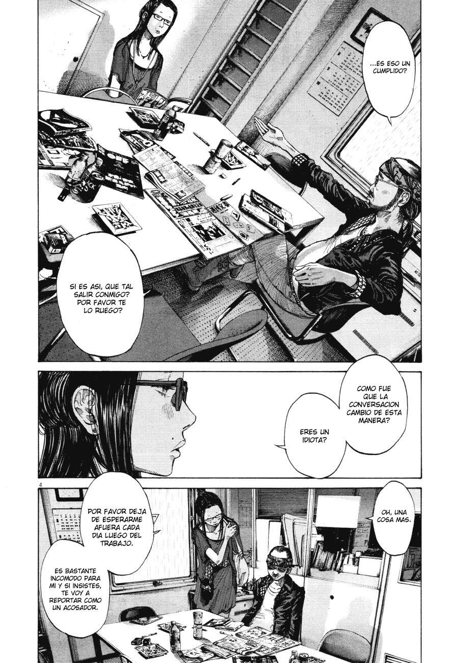 Read Oyasumi Punpun ES Manga Online