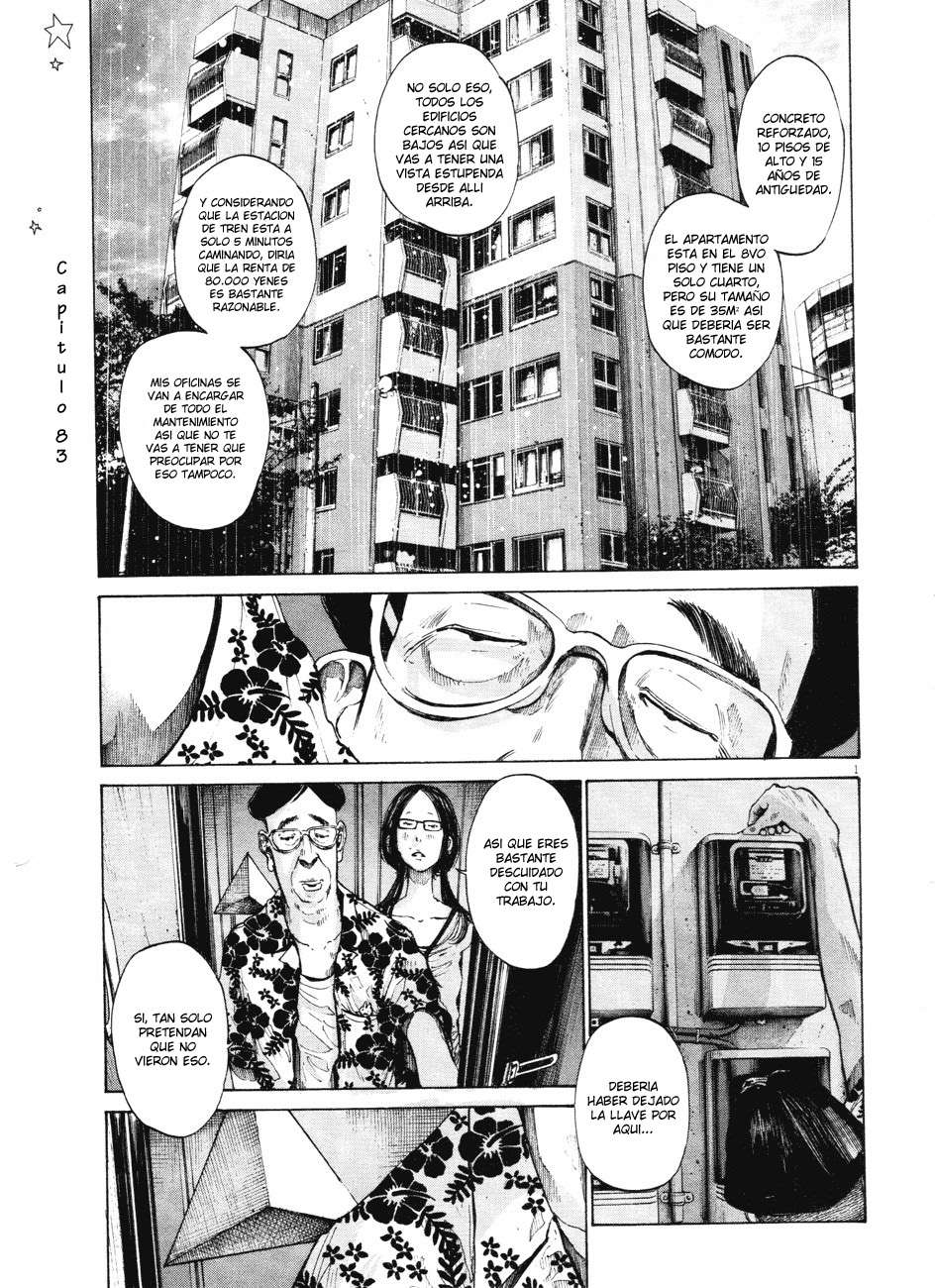 Read Oyasumi Punpun ES Manga Online