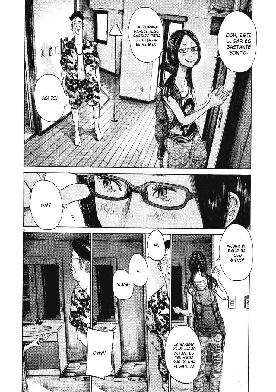 Read Oyasumi Punpun ES Manga Online