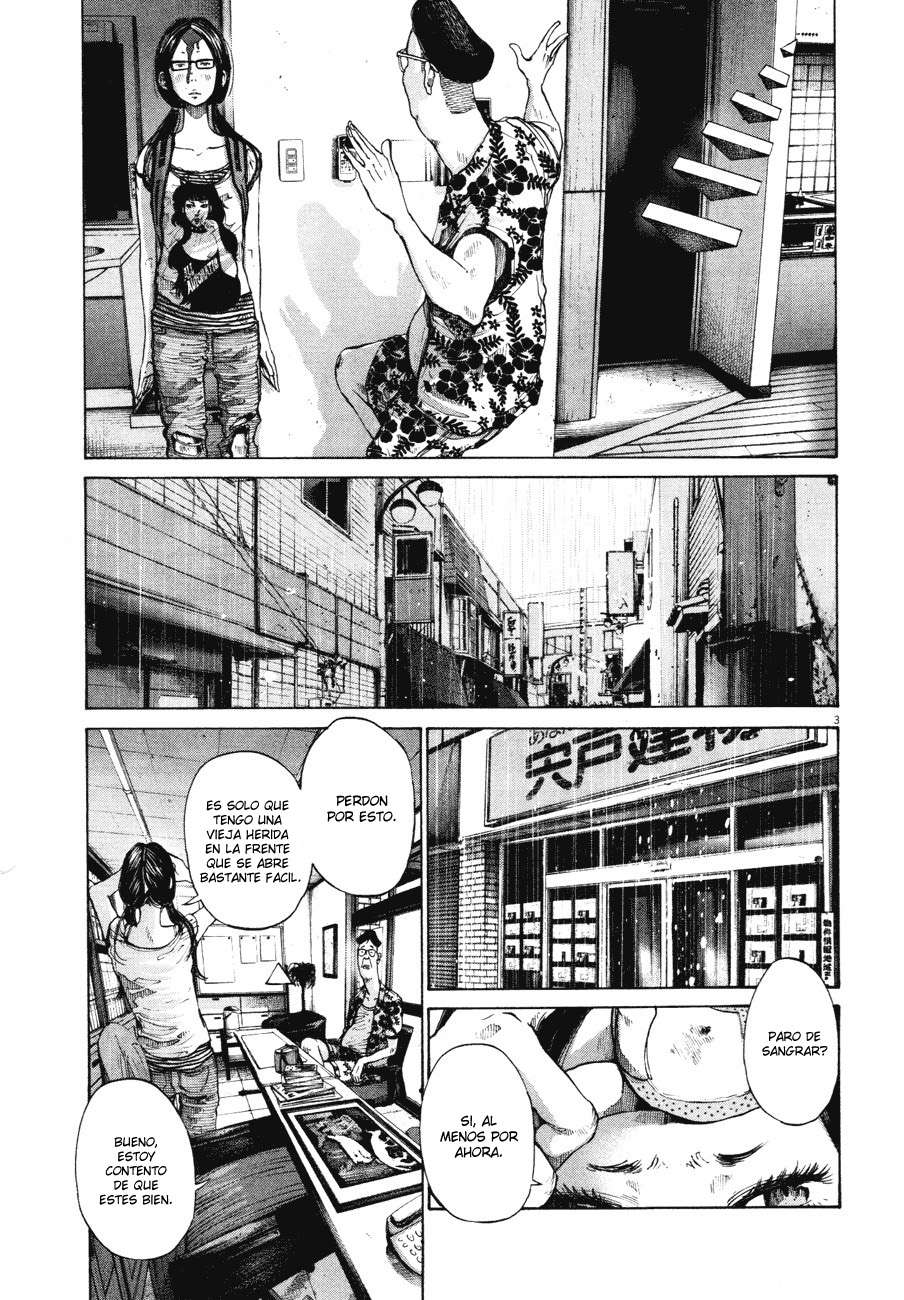 Read Oyasumi Punpun ES Manga Online