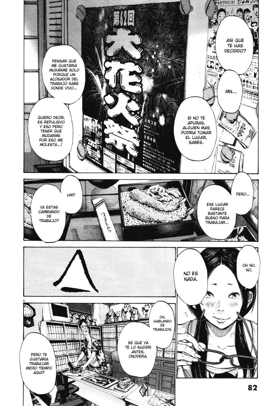 Read Oyasumi Punpun ES Manga Online