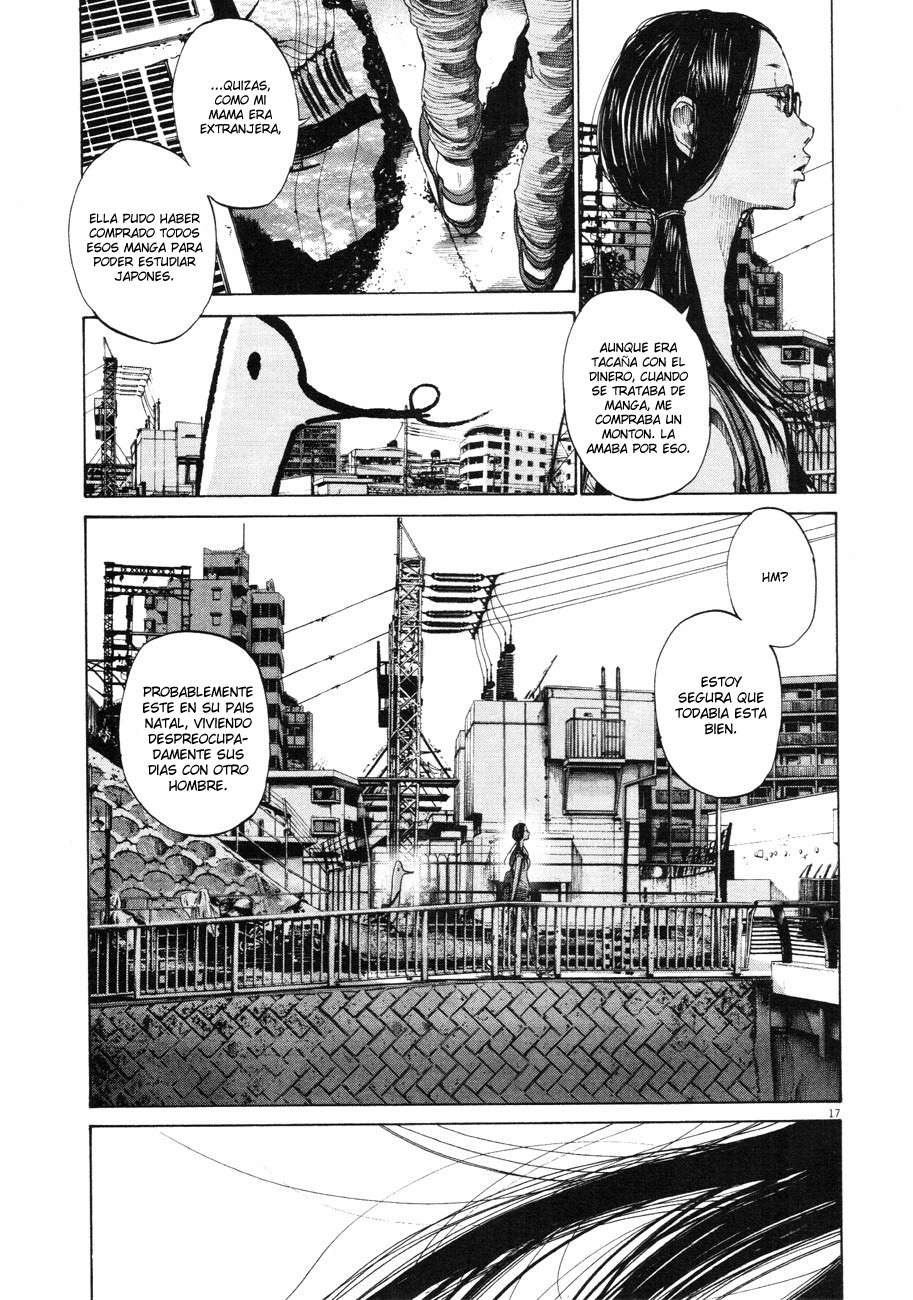 Read Oyasumi Punpun ES Manga Online