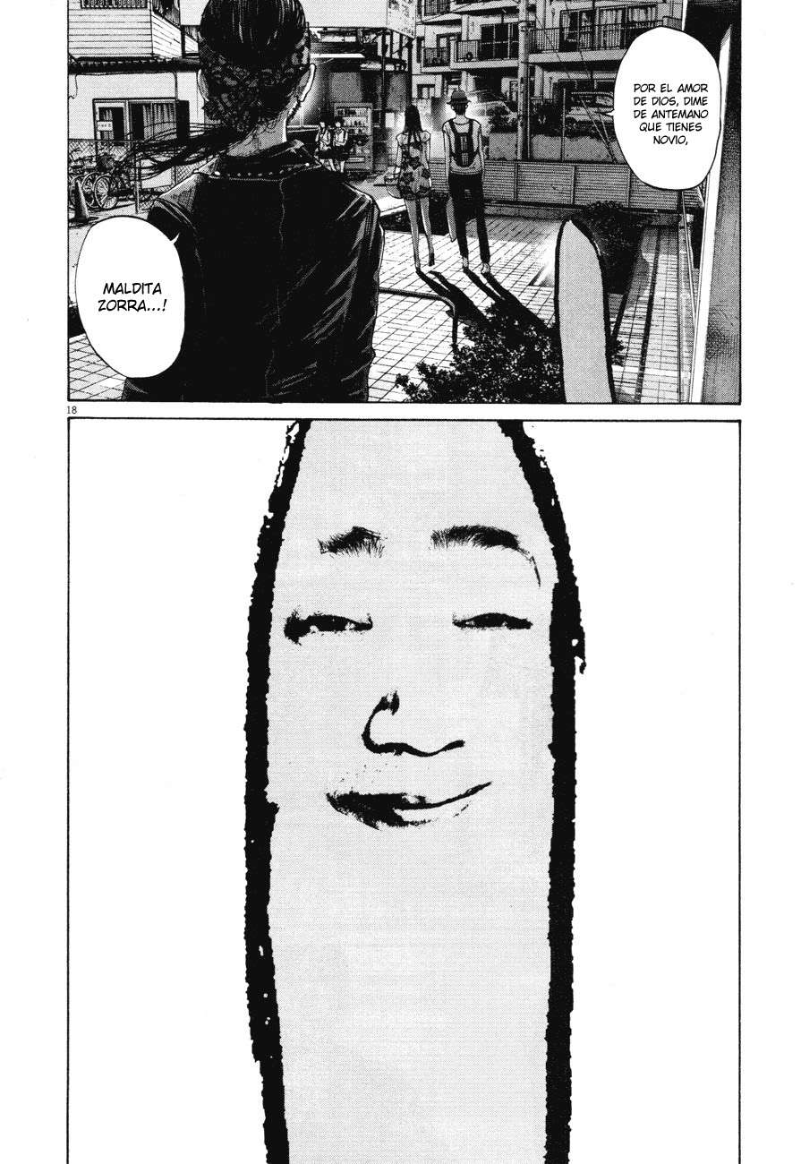 Read Oyasumi Punpun ES Manga Online