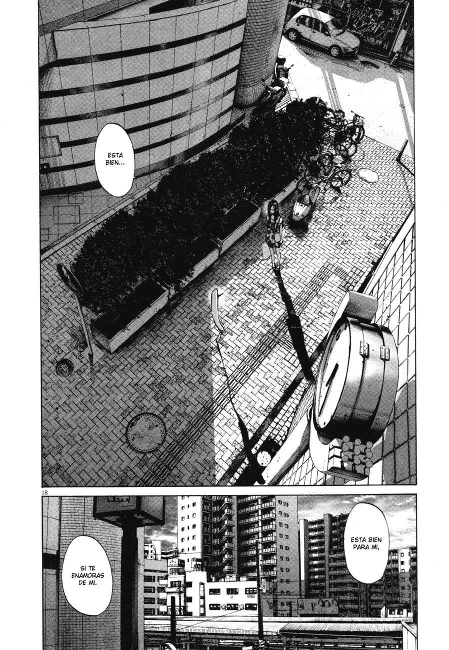 Read Oyasumi Punpun ES Manga Online