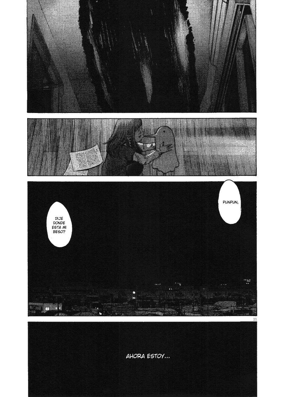 Read Oyasumi Punpun ES Manga Online