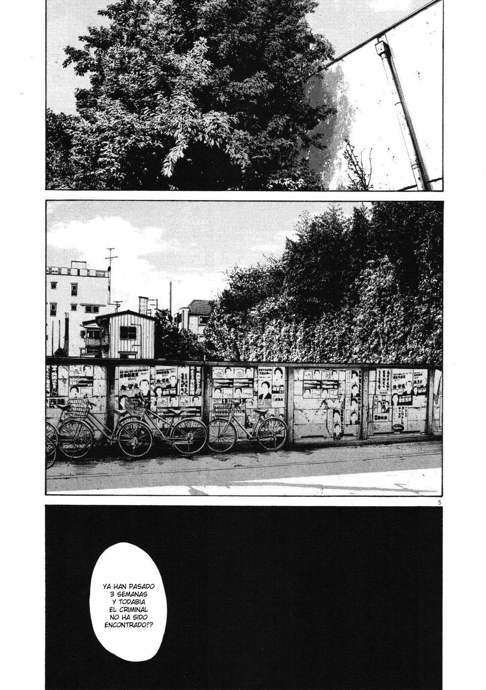 Read Oyasumi Punpun ES Manga Online