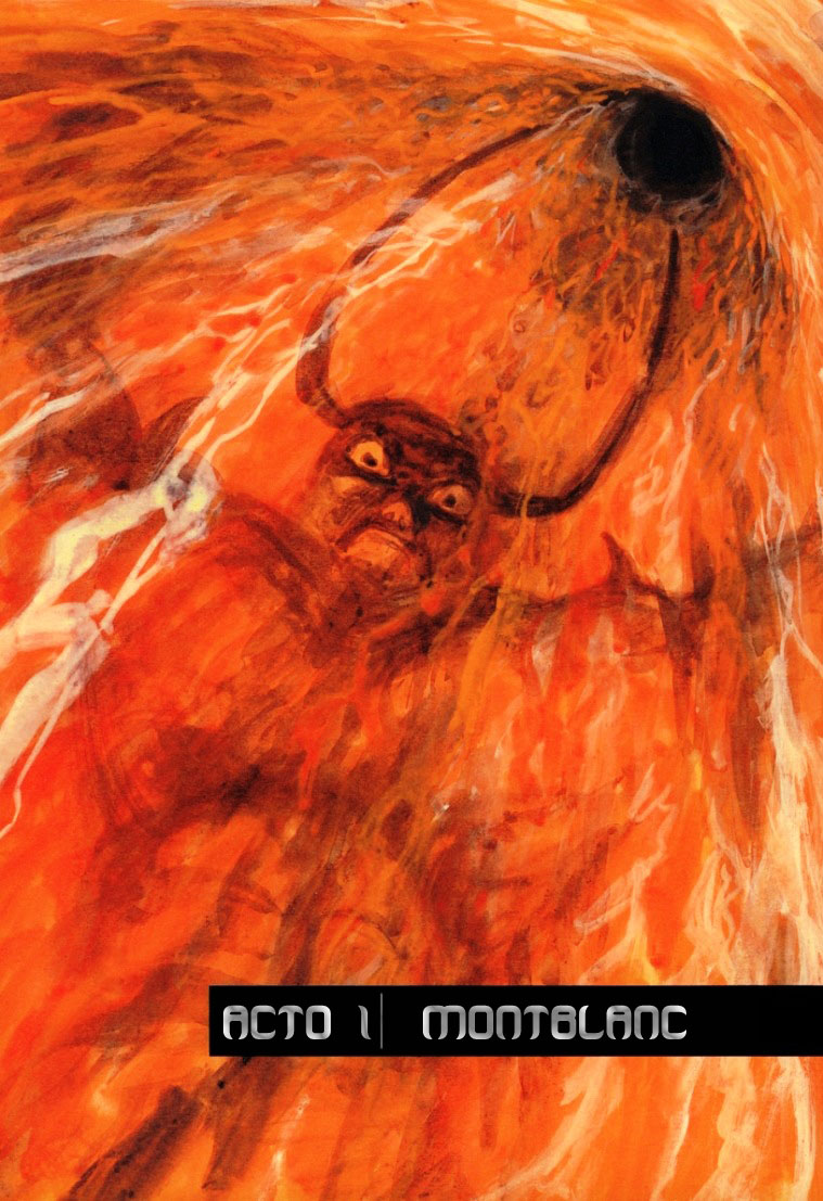 Read Pluto ES Manga Online