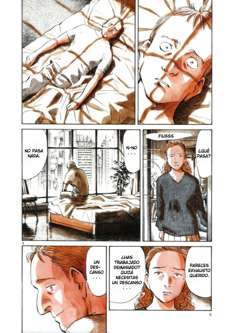 Read Pluto ES Manga Online