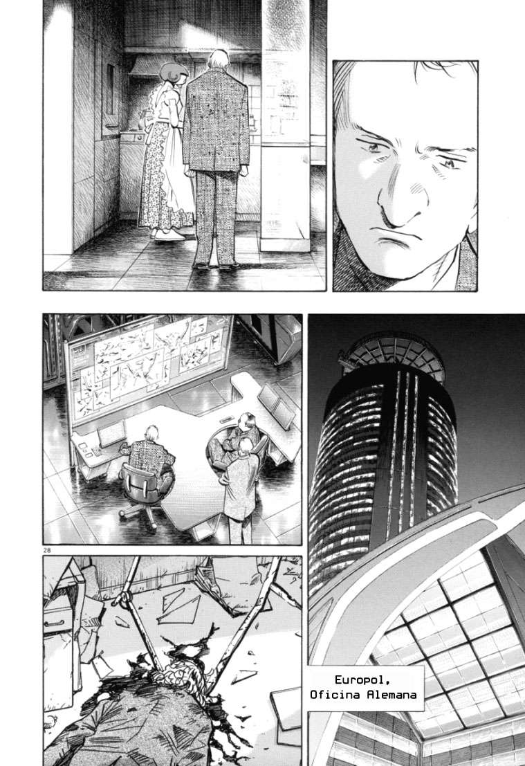 Read Pluto ES Manga Online