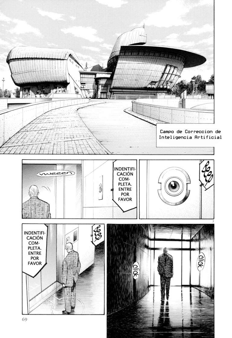 Read Pluto ES Manga Online