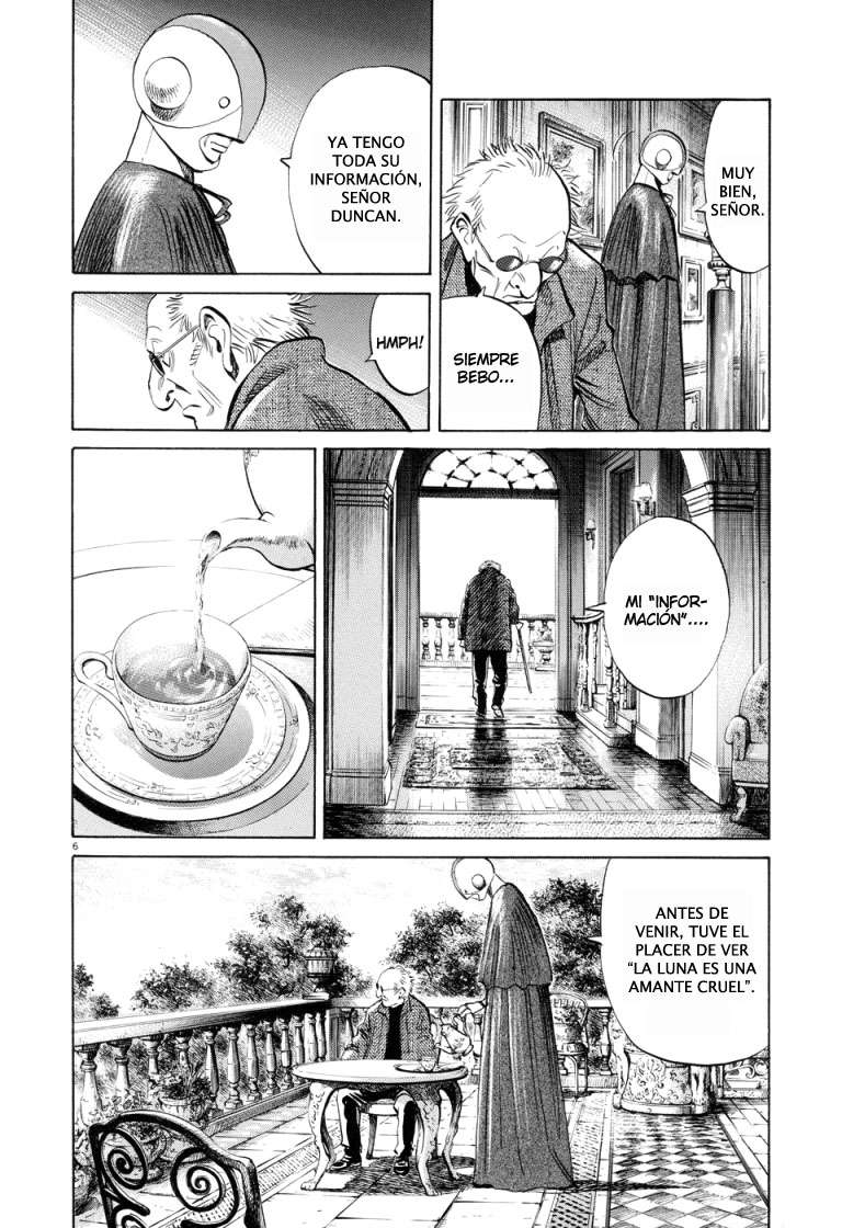 Read Pluto ES Manga Online