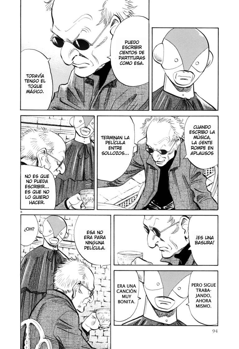 Read Pluto ES Manga Online