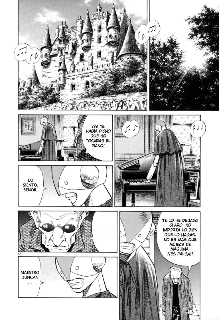 Read Pluto ES Manga Online